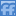 FriendFeed Icon