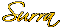 Sal Surra Logo