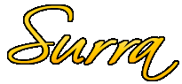 Surra Logo
